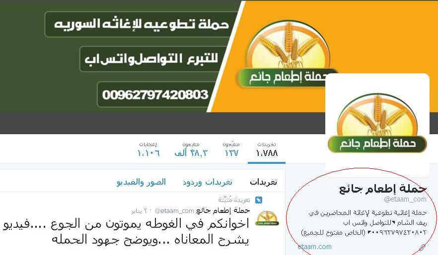 الغوطة هذه المرة .. وماذا بعد