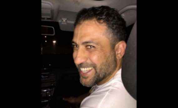الاحتلال يمنع المحرر الأردني منير قاسم