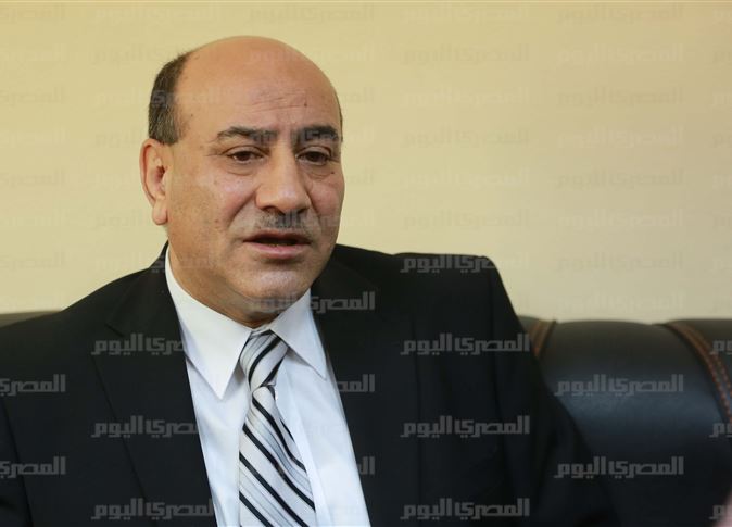 نيابة أمن الدولة العليا تحقق مع