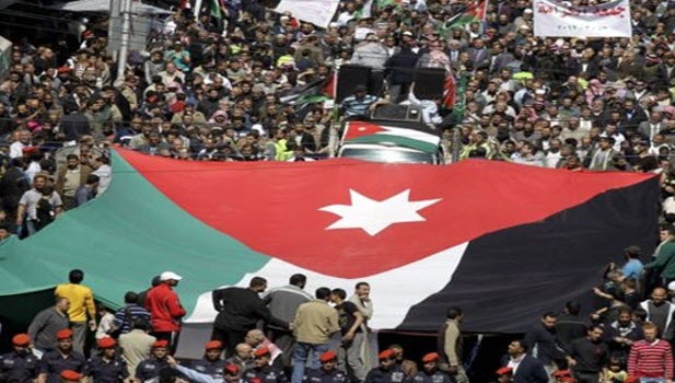 وريكات : الأردن مقبل على إصلاح