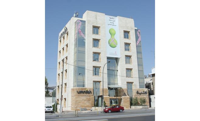 (أمنية) تؤكد أهمية تعزيز انتشار الخدمات