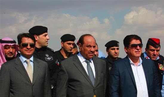 تشييع الشهيد المترجم العقرباوي