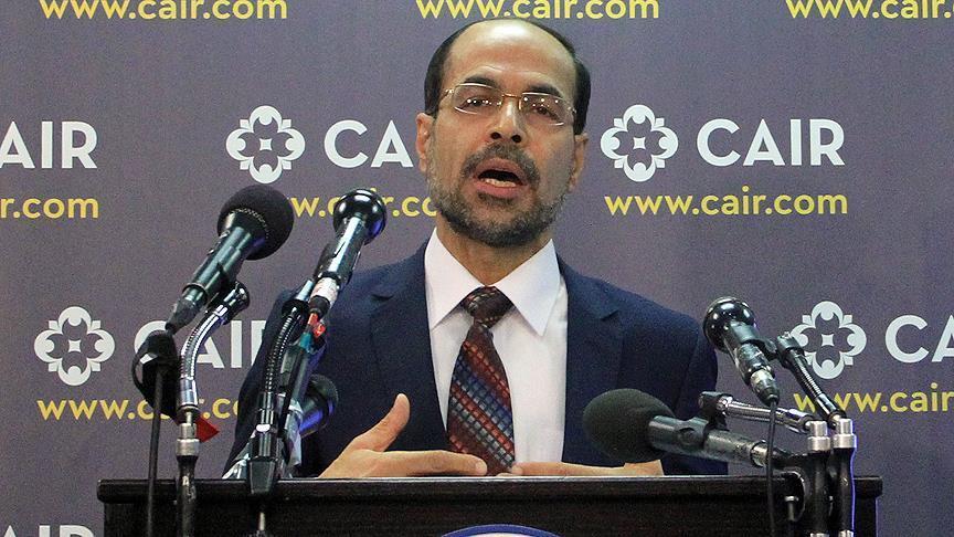 أكبر تجمع إسلامي أمريكي يطالب ترامب