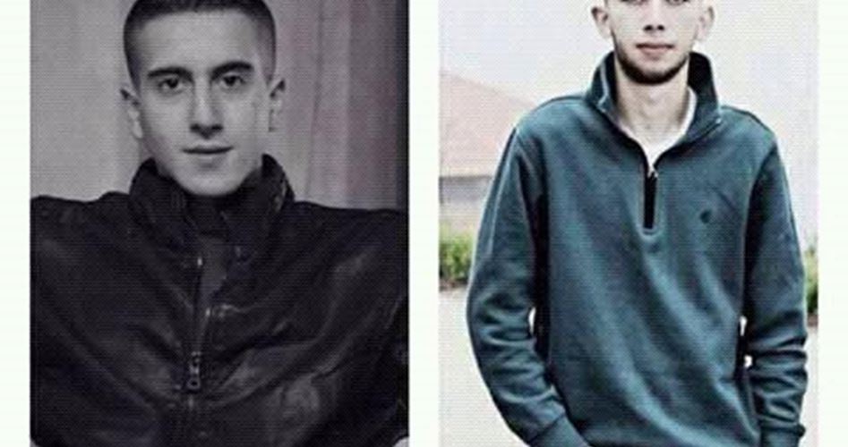 الاحتلال يداهم منازل بنابلس وجنين ويعتقل