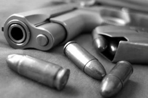 رصاصة (ثأر) تصيب شخصا في مادبا