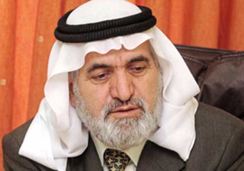 سالم الفلاحات لـ ( نيسان )