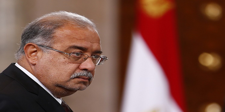 مصر تسقط الجنسية عن 4 فلسطينيين