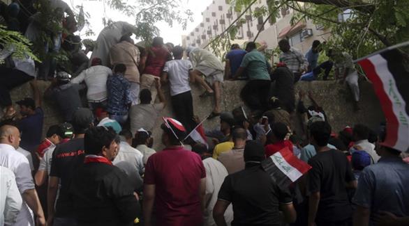 العبادي يأمر بملاحقة المعتدين على أعضاء
