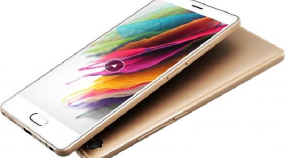 Gionee S8 هاتف بقياس 5.5 إنش