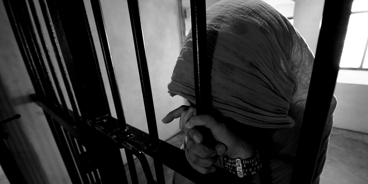 الغارمات: سجينات صناديق الاقراض في الأردن