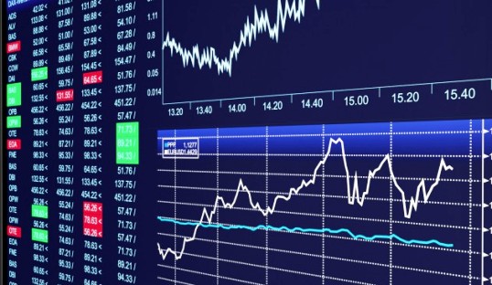 الأسهم الأوروبية تستهل جلسة تداولات اليوم