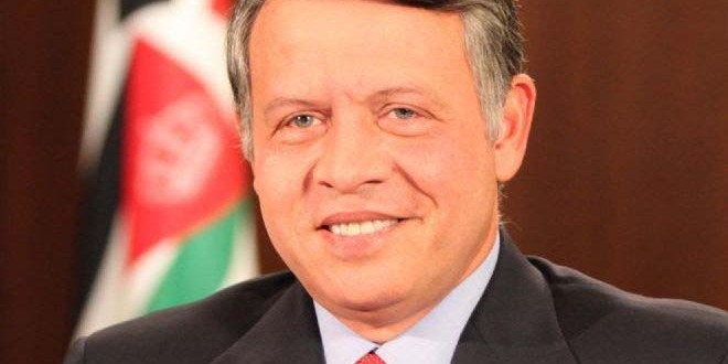 الملك يهنئ بالعام الهجري الجديد