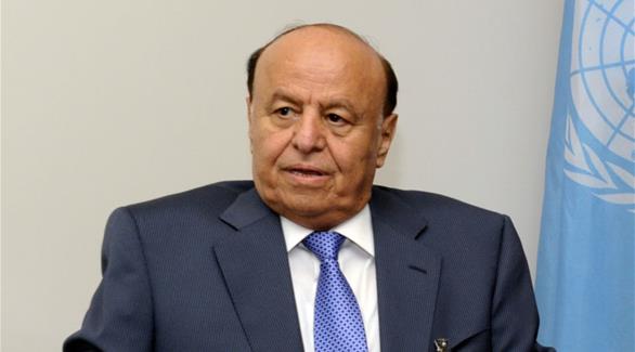 هادي: لولا عاصفة الحزم لسقط اليمن