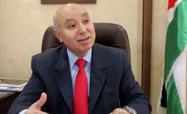 النعيمات: 260 مليونا كلف المعالجات الطبية