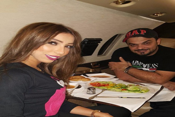 صورة: الرد الذي وجهه محمد الترك