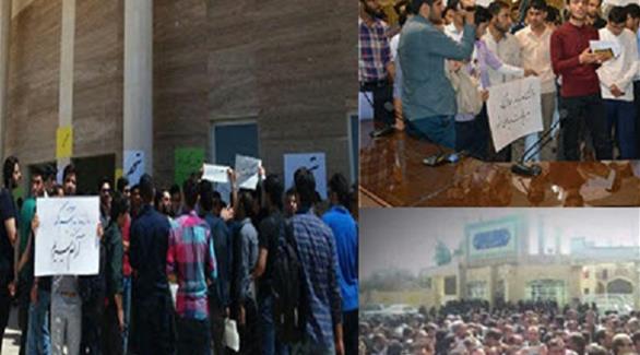 تقرير: الجوع ينهش 6 ملايين إيراني