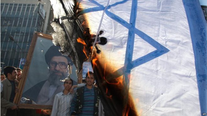 Why Tehran getting more ambitious