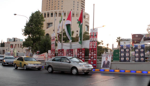 الشأن الاقتصادي حاضر في برامج المرشحين