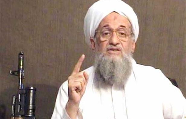 زعيم القاعدة يدعو لشن هجمات ضد