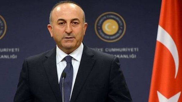 أوغلو: لا يمكن توحيد المعارضة مع