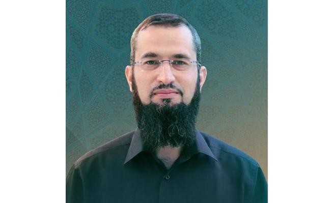 القنيبي خارج السجن