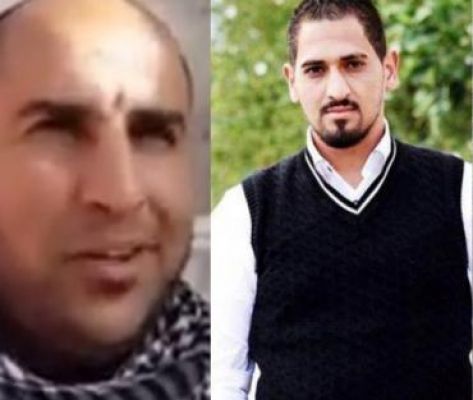 قرار بهدم منزلي الشهيدين عليان وأبو