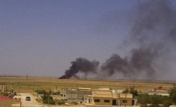 هل يريد الأسد أن يخيفنا بـ