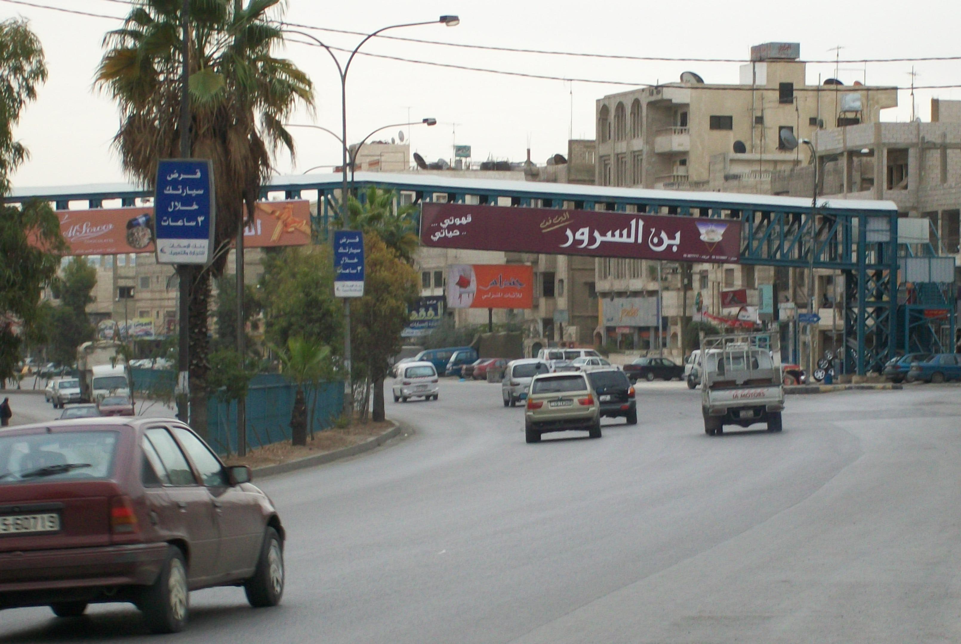 العدوان: 2000 حملة تفتيشية على منشات