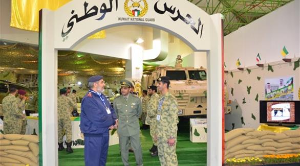 روسيا تشارك لأول مرة بمعرض الخليج