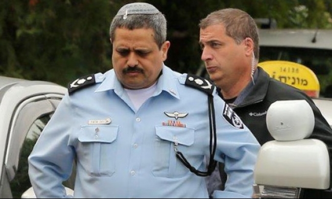 مطاردة ملحم، ألشيخ: يمكن خفض مستوى