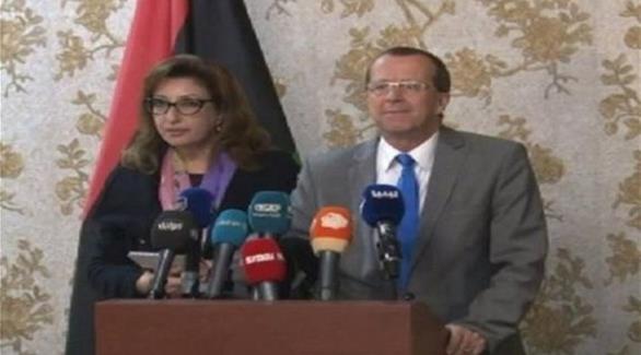 ليبيا: برلمان طرابلس يرفض المصالحة وطرد
