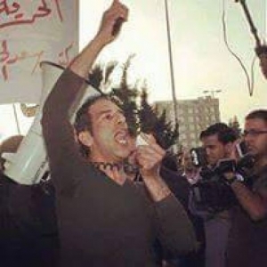 بعد الإفراج عنه قضائيا .. الحاكم