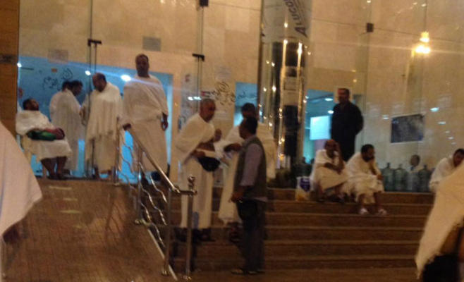البدء بتسيير قوافل الحجاج الأردنيين إلى