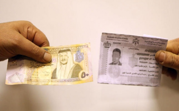 مـرشحـان إلى المدعي العـام قـريبـا