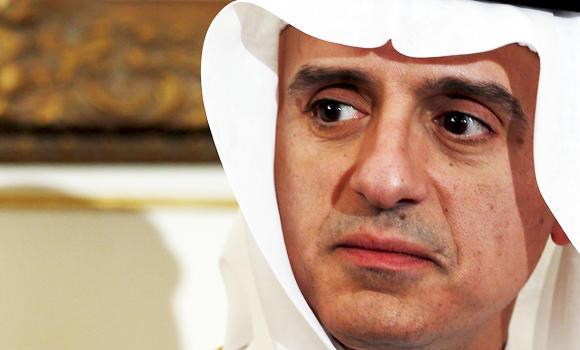 KSA: Russia ‘can’t save Assad killer