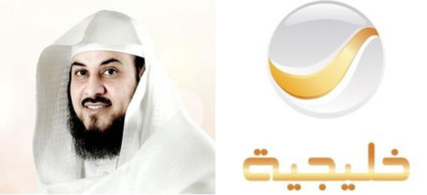 روتانا تهاجم العريفي بفيديو مزيف.. ومغردون