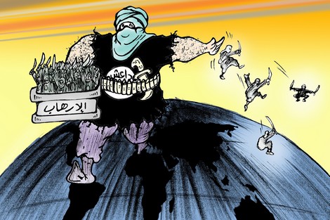 دراسة: الاستبداد السياسي والطائفية الشيعية يساهمان