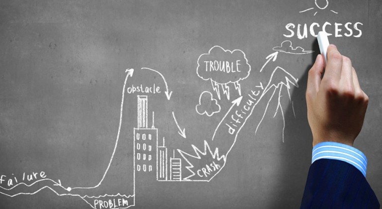كيف يكون “فشلنا” مفتاحا لنجاحنا.. ؟