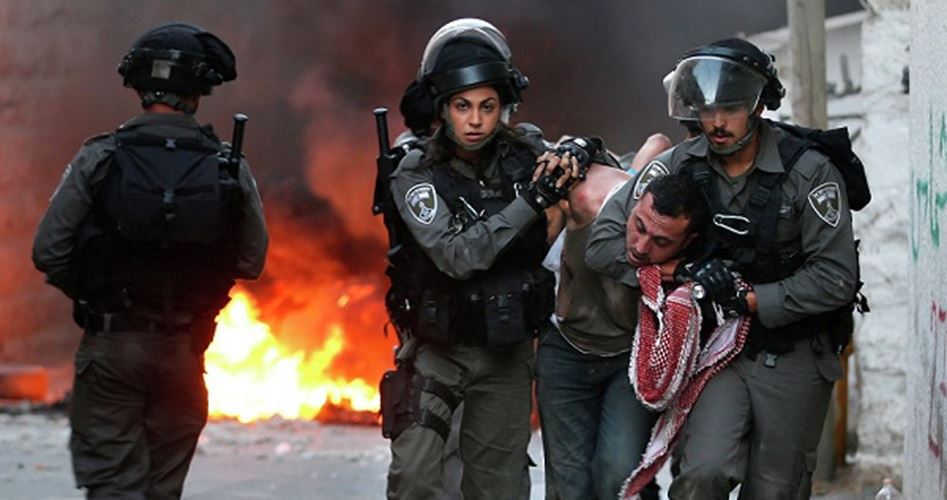 الاحتلال يشن حملة اعتقالات في الضفة