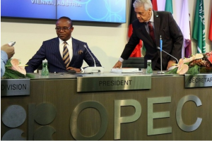 أوبك ترفع سقف التحدي في أسواق