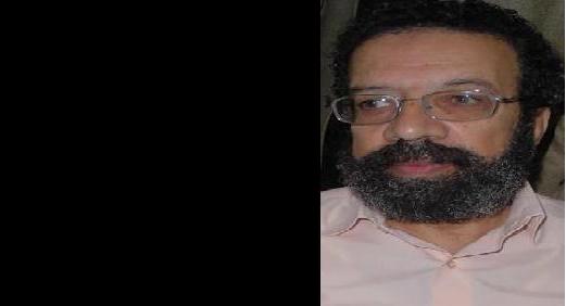 سراب وقصيدتان  للشاعر الاردني ماجد شاهين