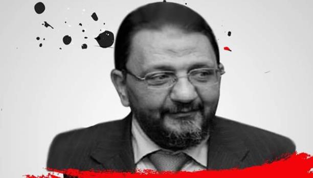 محمدكمال: داخلية مصر تواصل القتل.. .