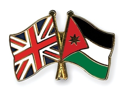 الخارجية البريطانية: أمن الاردن هو أمننا