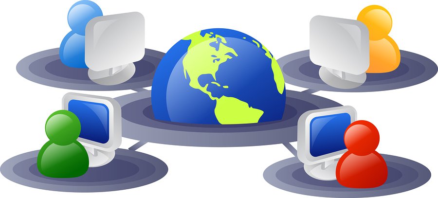 الإنسان الرقمي .. هل صار البشر