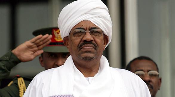 البشير يسافر إلى أوغندا بالرغم من