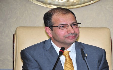 سليم الجبوري يؤكد على ضرورة إيجاد