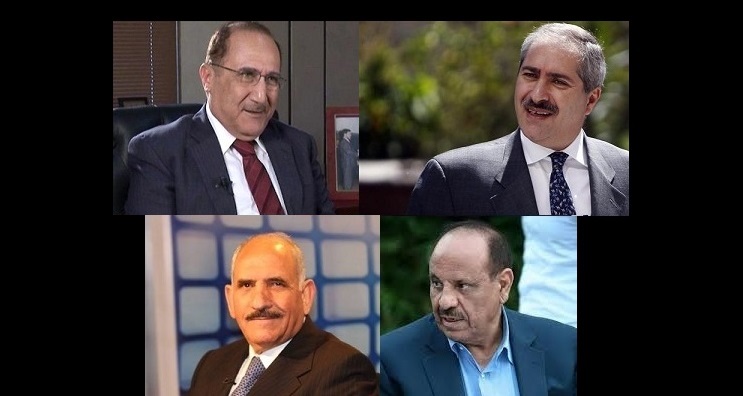 حقائب الحكومة السيادية عصية على التغيير