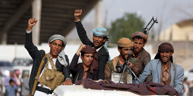 مقتل 3 نساء وإصابة أطفال بقصف