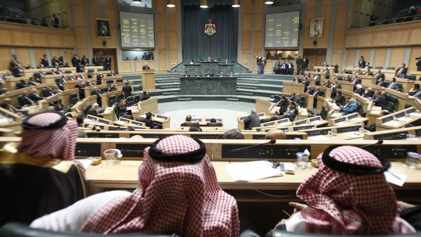 نواب يؤكدون الحرص الهاشمي على رعاية