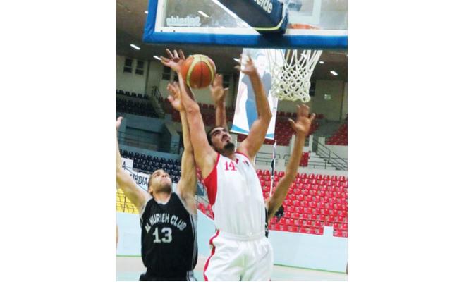 الحرية يفجر مفاجأة مدوية بالفوز على